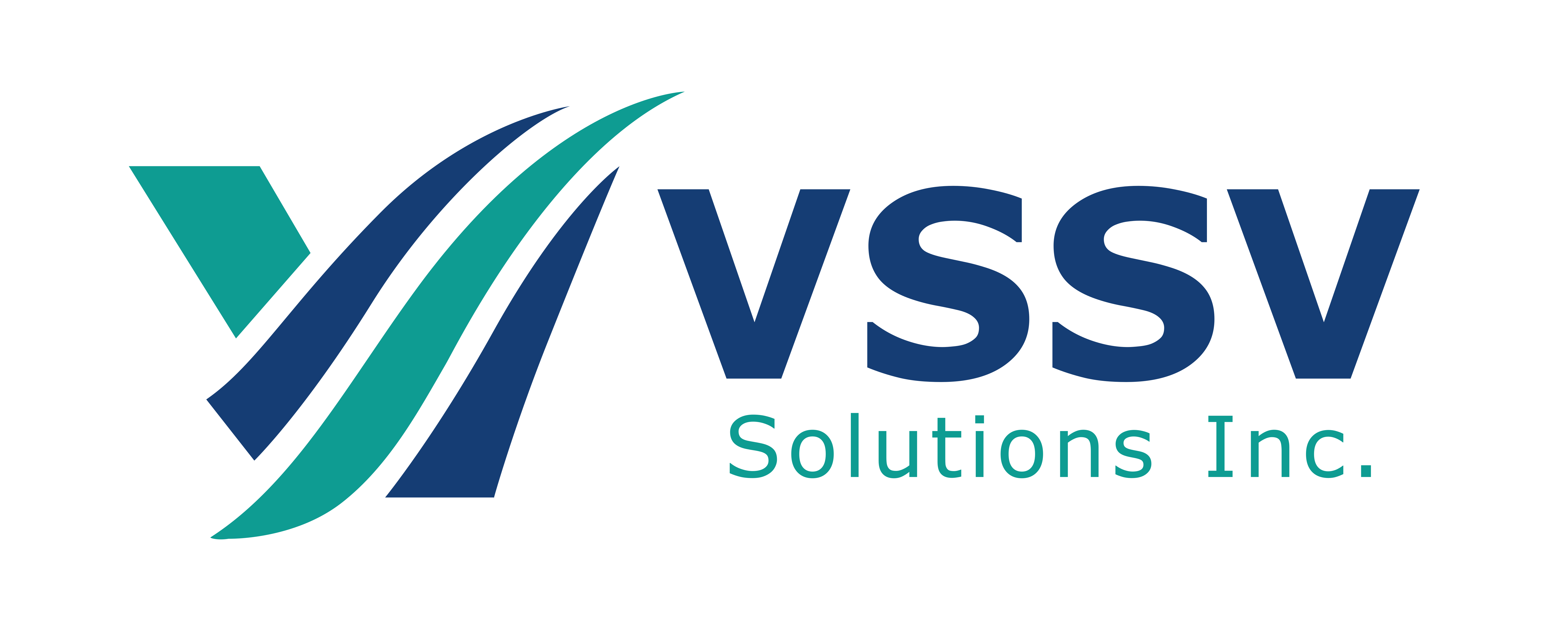 VSSV Solutions Inc.